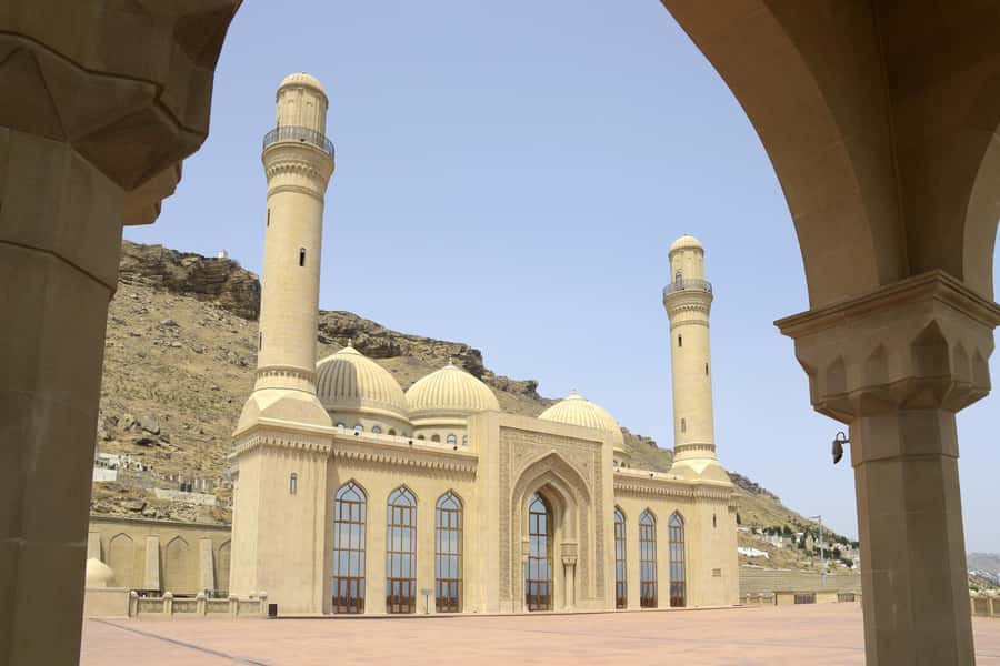 Baku: Gobustan, Mud Volcanoes & Absheron (Group or Private) - Why this day trip packs so much into nine hours