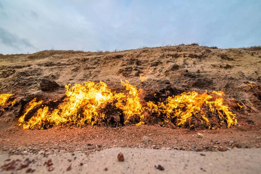 Baku: Gobustan, Mud Volcanoes & Absheron (Group or Private) - Guide quality can shape the whole experience