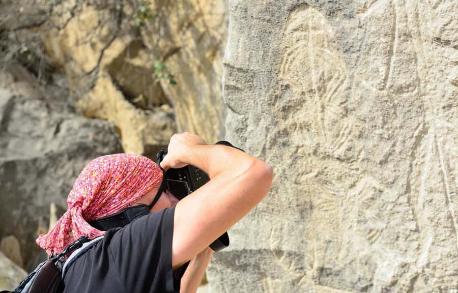 Baku: Gobustan, Mud Volcanoes, Fire Temple, & Yanar Dag Tour - What the low price really includes