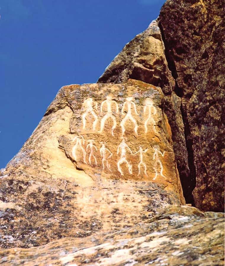 Baku:Gobustan Mud Volcanoes Temple & Entry tickets included - Why this Baku day trip is worth your time