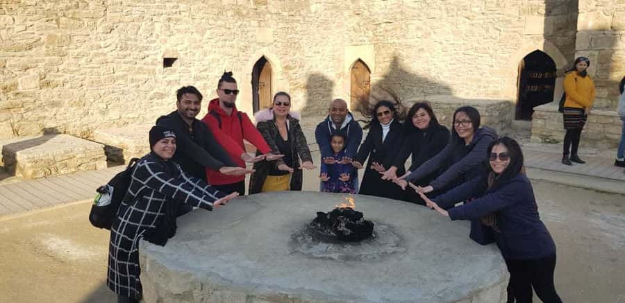 Baku: Gobustan, Volcanoes, Fire Temple and Yanardag Day Trip - Why this Baku day trip is worth your time