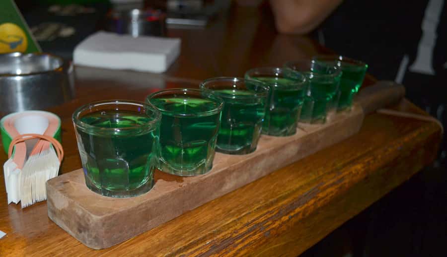 Baku: Guided Bar Crawl with Shots and Nightclub Entry - Should you book the Baku bar crawl?