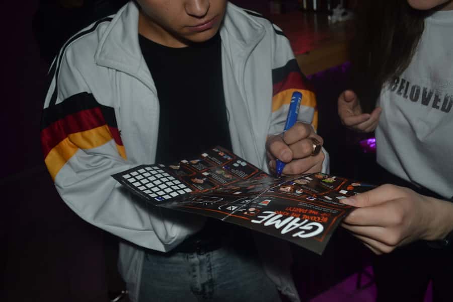 Baku: Guided Bar Crawl with Shots and Nightclub Entry - What happens at the second and third stops
