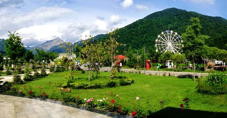 Baku: Guided Day Trip to Gabala with Hotel Pickup & Drop-off - Why this long day from Baku works