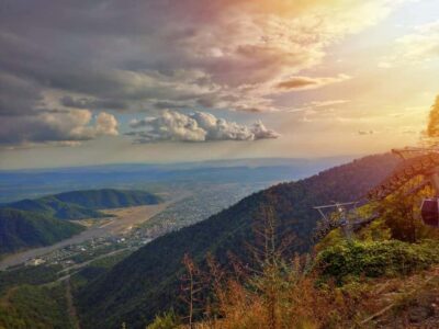 Guided Day Trip to Gabala with Hotel Pickup & Drop-off