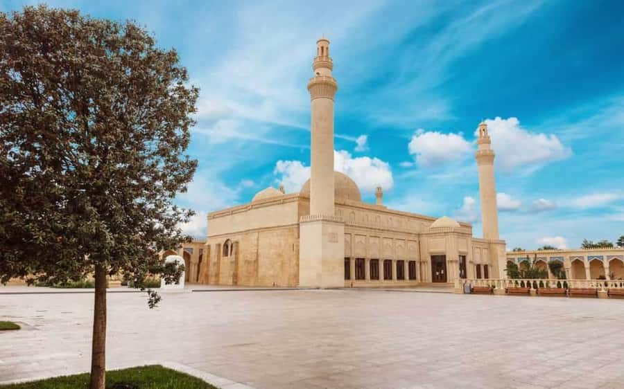Baku: Guided Day Trip to Gabala with Hotel Pickup & Drop-off - What the vehicle time means for your day