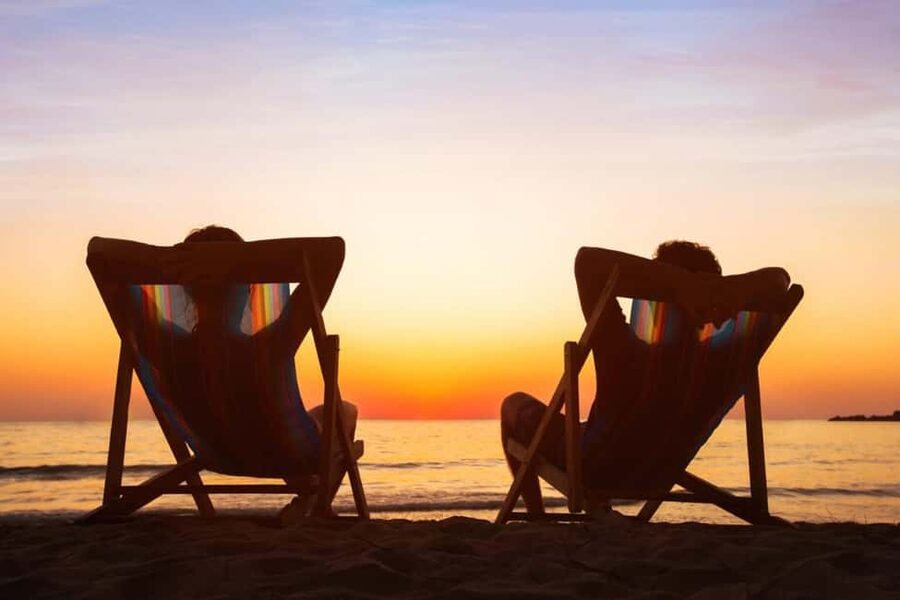 Baku Natural Beaches - Key points to know before booking