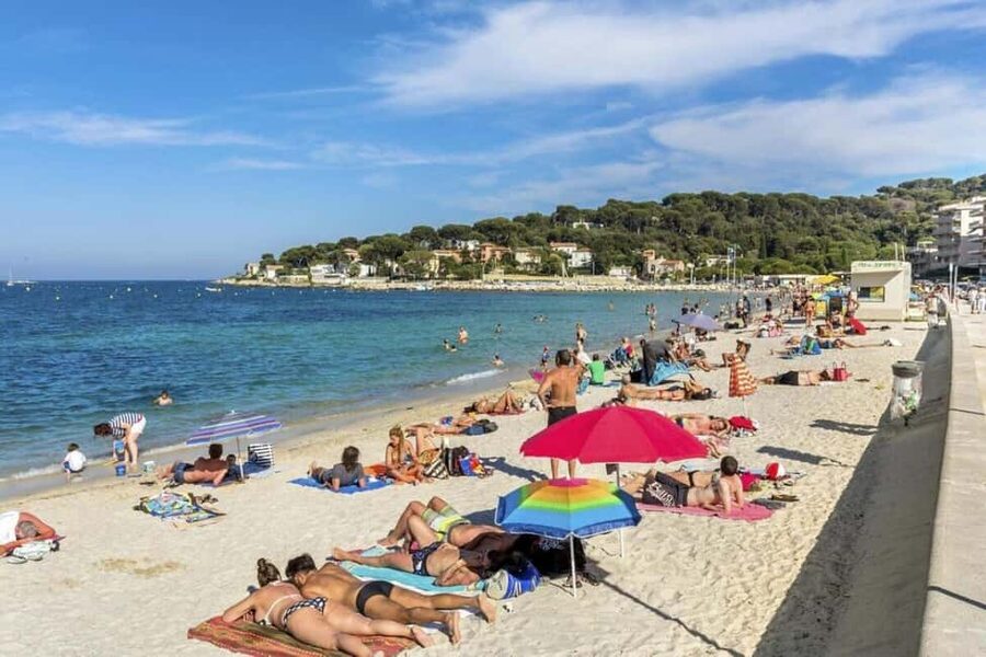 Baku Natural Beaches - Booking flexibility helps when summer plans shift