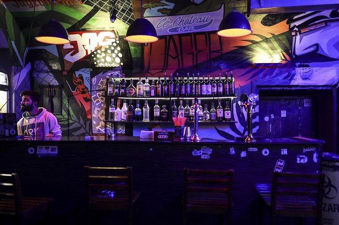 Baku Night Life Experience (All inclusive) - Key points to know before booking