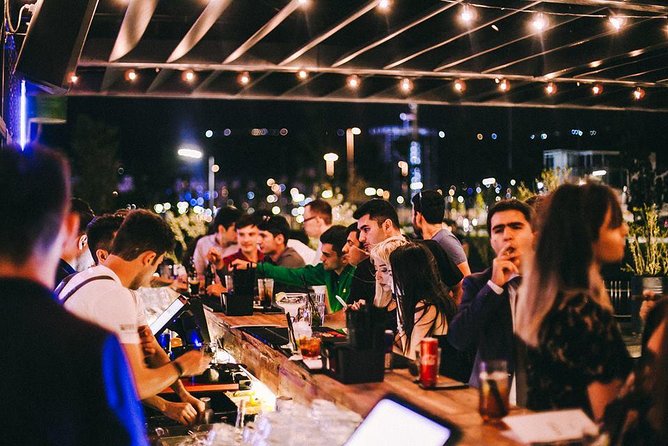 Baku Night Life Experience (All inclusive) - Why the small group matters