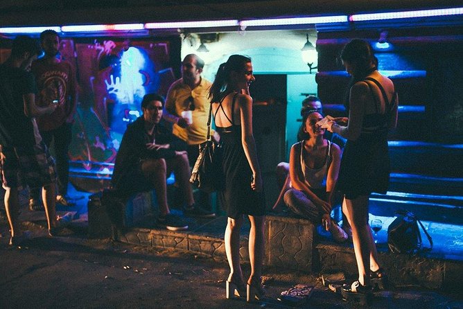 Baku Night Life Experience (All inclusive) - What happens during the two and a half hours