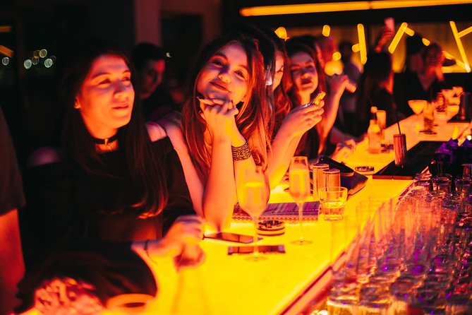 Baku Night Life Experience (All inclusive) - Dress, spending, and practical expectations