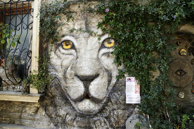 Baku Old City Tour (officially by Old City Tours) - The Palace of the Shirvanshahs in 20 minutes