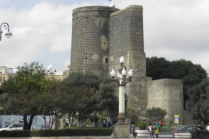 Baku: Old City Walking Tour - Is $59.94 a Good Value?