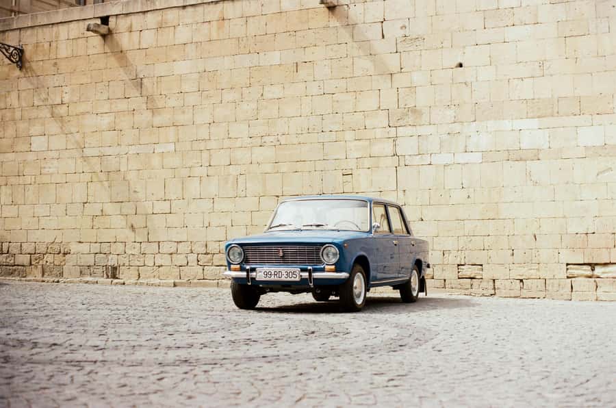 Baku Old City Wonders: A Walking Tour Through Time - A small museum with a big change of mood