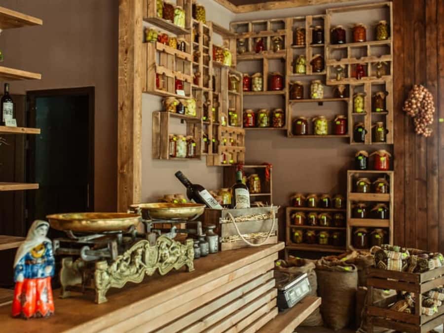 Baku: Organic Winery Tour in Shamakhi with Local Lunch - Who will enjoy this Shamakhi outing?