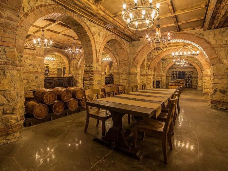 Baku: Organic Winery Tour in Shamakhi with Local Lunch - Should you book this organic winery tour?