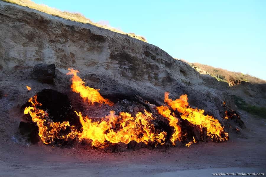Baku Qobustan Absheron Full Day Guided Tour - Why this route is worth your day