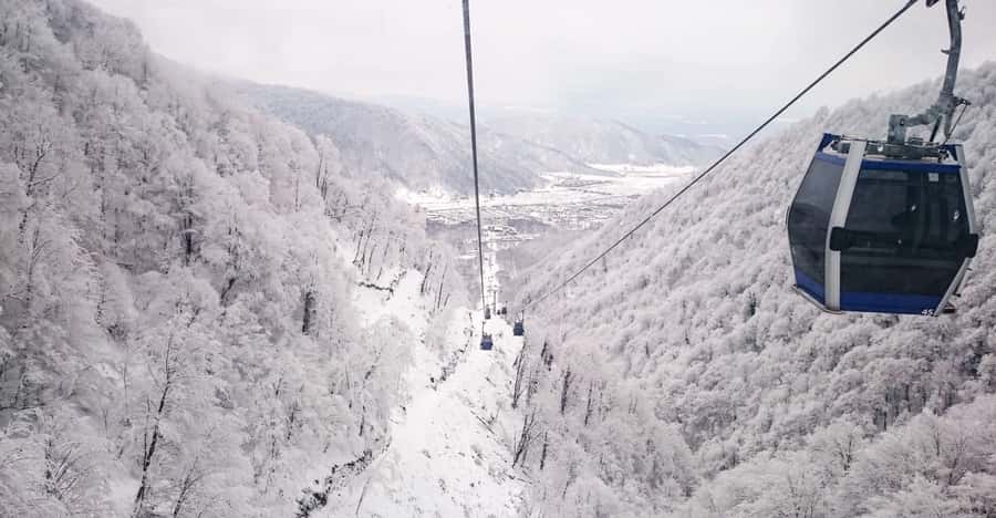 Baku: Shamakhi and Gabala Trip - Why this day trip works beyond Baku