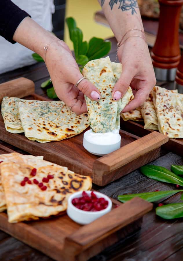 Baku Street Food Tour - Key points at a glance