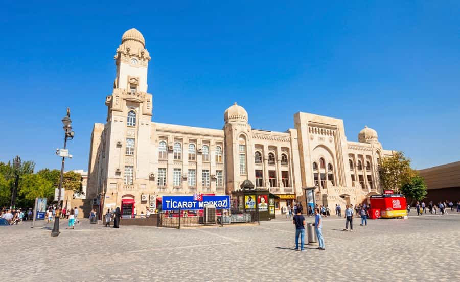 Baku Street Food Tour - Price and what the $108 covers