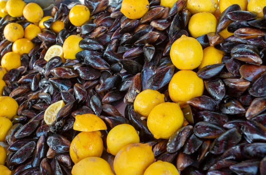 Baku Street Food Tour - Small details that affect your decision