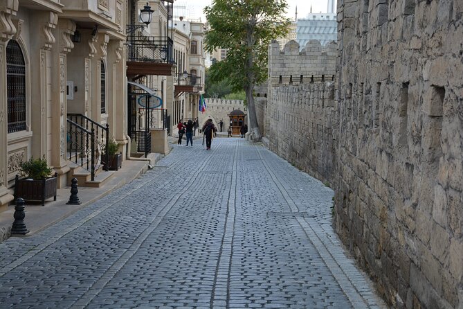 Baku Tour 3 Nights (4 Days) - Ateshgah Fire Temple and the old fire tradition