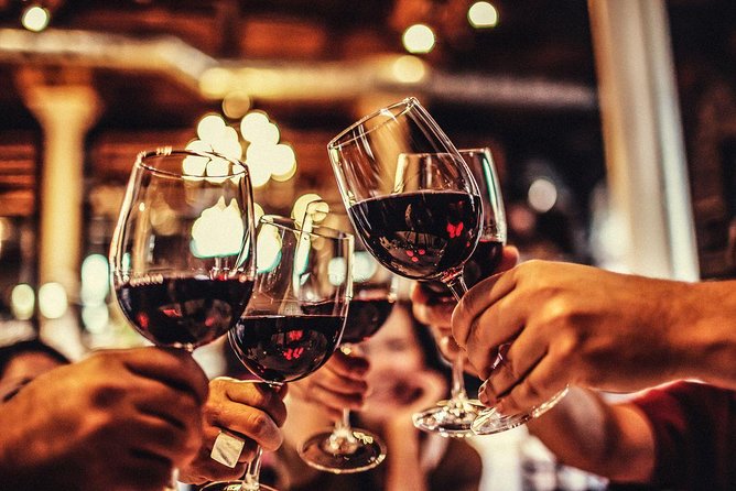 Baku Wine Crawl for Small Groups - Who will enjoy this experience most