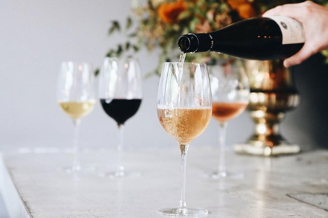 Baku Wine Crawl for Small Groups - Practical timing and booking advice