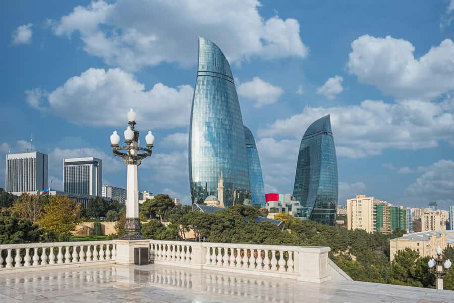 Become a Baku resident in a day - Key points to know before you book