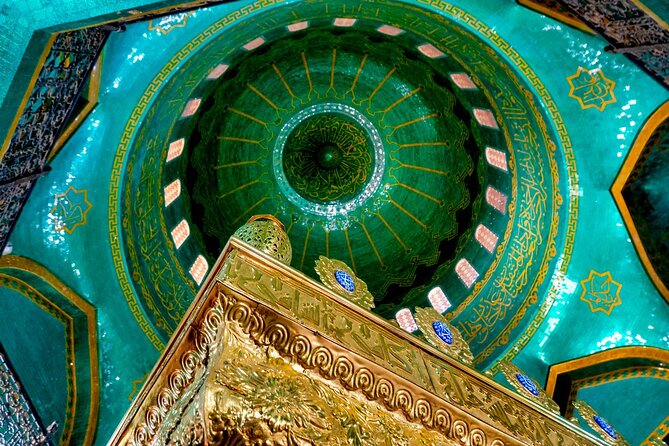 Candy Mountains, Pink Lake, Altiaghaj Forest, Bibiheybat Mosque - The guide can shape the whole experience