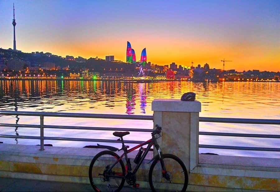 City Highlights Bike Tour - Key points before you book