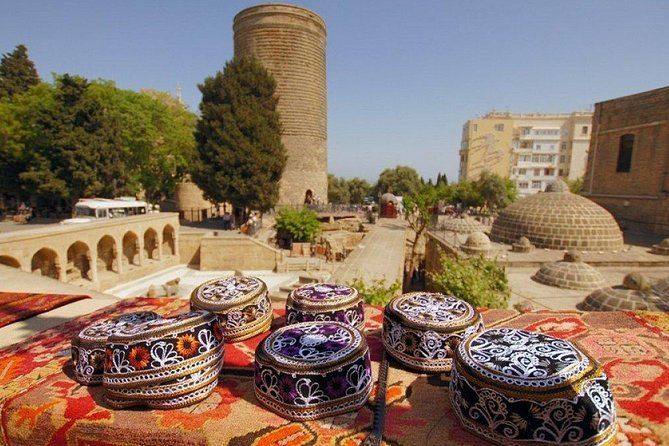 City Tour in Baku - Why Highland Park is the right place to begin