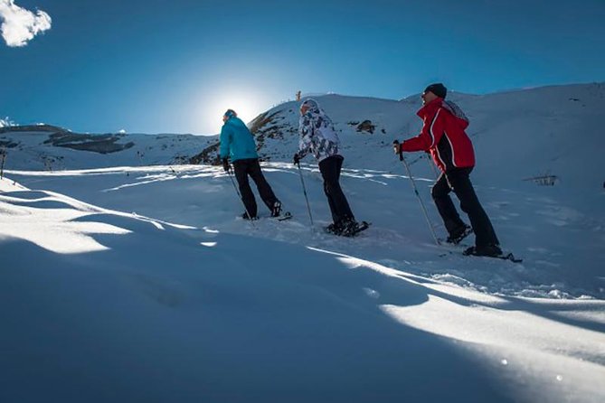 Day tour to Ski Resort to Shahdag - Private tour to Beautiful Nature - From Baku to Shahdag in One Long Day