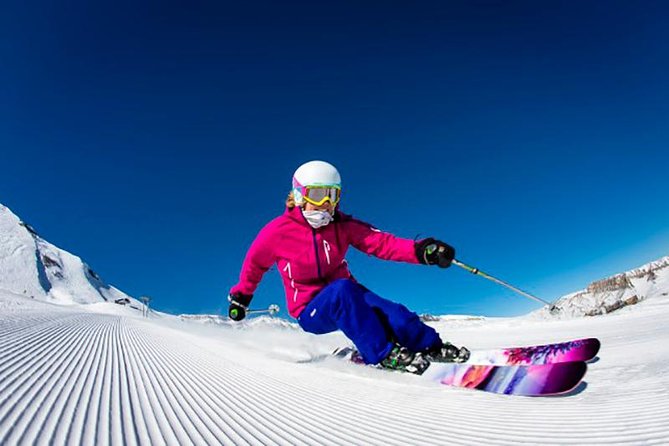 Day tour to Ski Resort to Shahdag - Private tour to Beautiful Nature - What the Private Price Really Covers