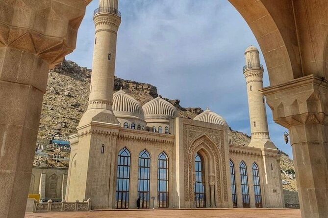 Day Trip in Baku - Ateshgah Fire Temple and the meaning of sacred flame