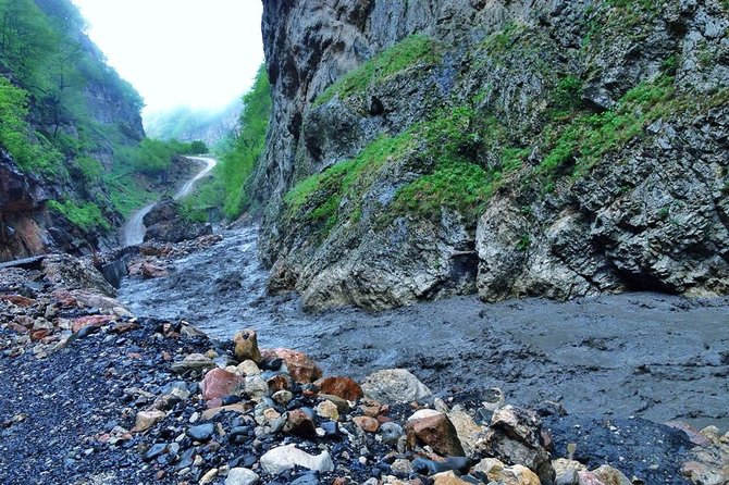 Day Trip to Khinalug, Guba - Why Khinalug is worth the long road from Baku