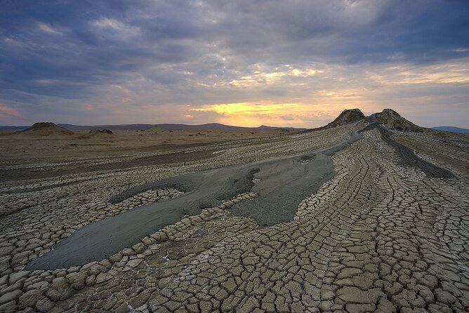 Discover Gobustan and Absheron History, Mud Volcanoes and Nature - Who should book this tour