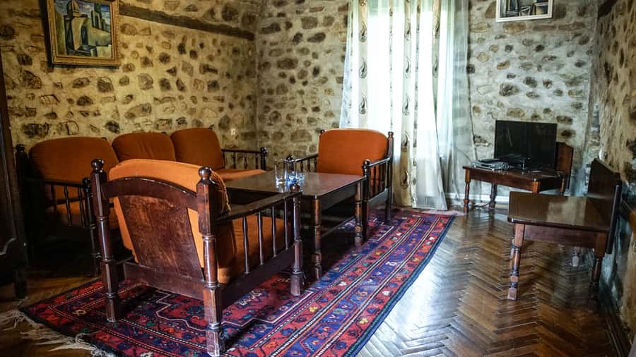 From Baku: 2-Day Private Tour to Sheki with Overnight Stay - Should you book this private Sheki tour?