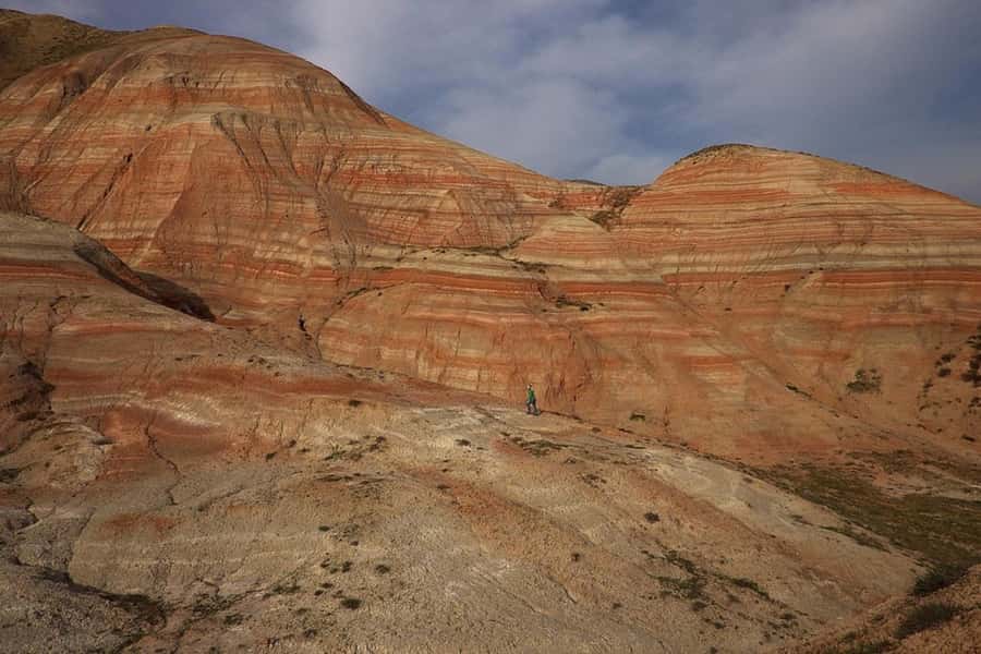 From Baku: Candy Mountains and Shahdag Tour - Why the CandyCane Mountains make this trip worthwhile