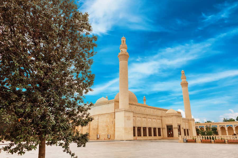 From Baku: Gabala and Shamakhi Nature Tour - Key points to know before booking