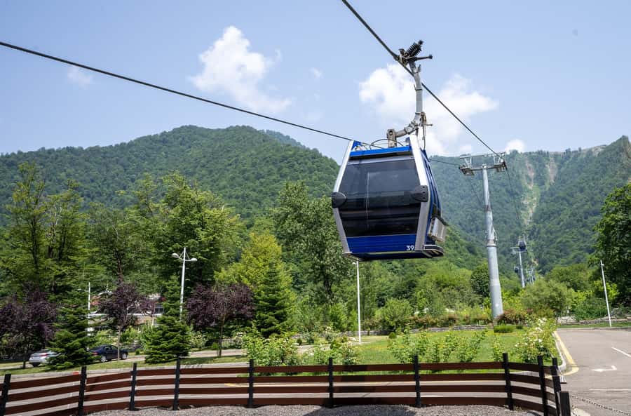 From Baku: Gabala and Shamakhi Tour (Free Baku City Tour) - Key points to know before you book