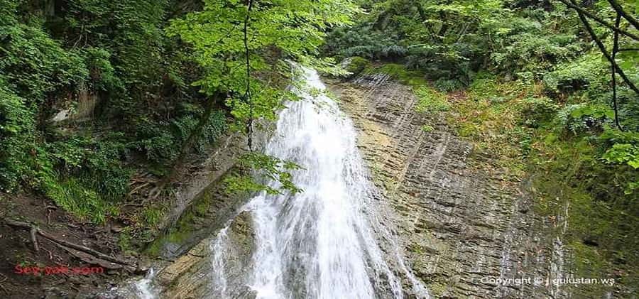 From Baku: Gabala and Shamakhi Tour (Free Baku City Tour) - The real shape of this Gabala and Shamakhi day trip