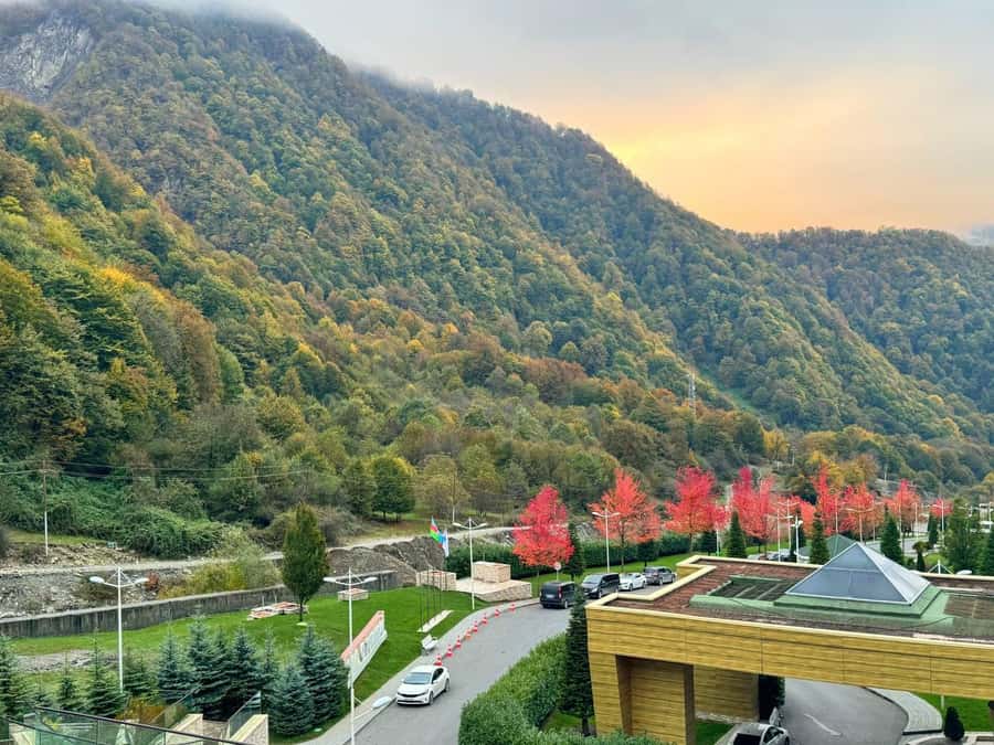 From Baku: Gabala and Shamakhi Tour (Free Baku City Tour) - Is $28 good value?