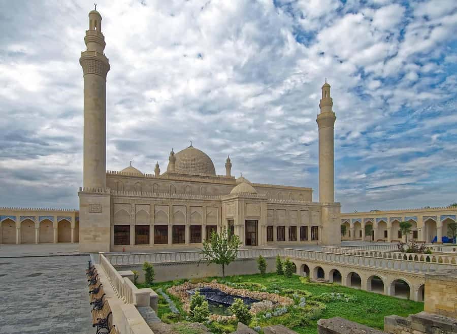 From Baku: Gabala Cable Car, Nohur Lake & Juma Mosque Trip - Why this day trip works from Baku