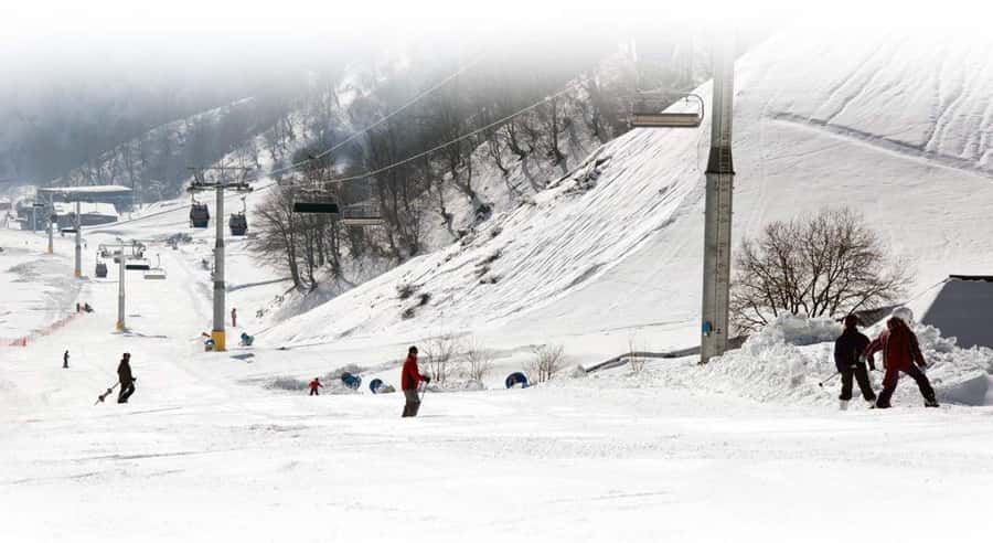 From Baku: Gabala Cable Car, Nohur Lake & Juma Mosque Trip - Who should book this Gabala outing?