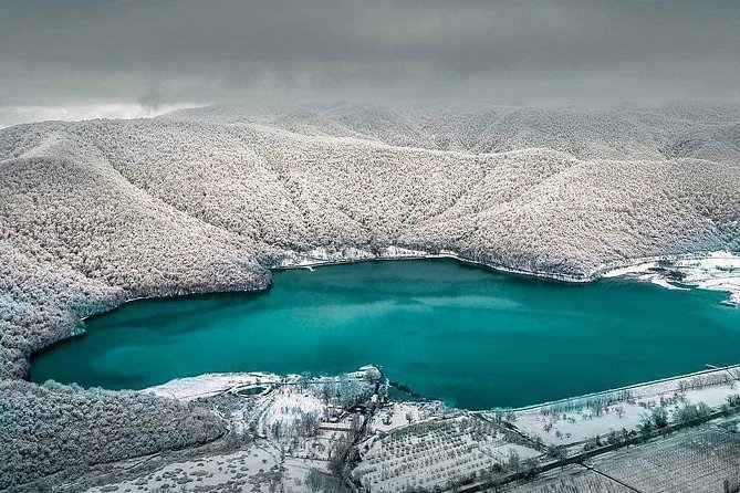 From Baku: Gabala Day Trip - Why Gabala works as a day trip from Baku