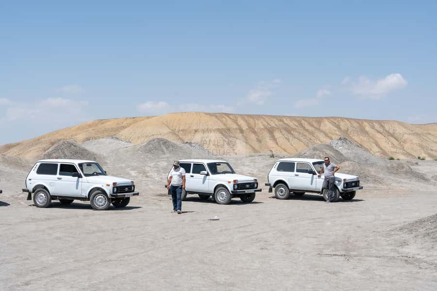 From Baku: Gobustan 4x4 Private Tour - Private - What the Morning Schedule Means for Your Day
