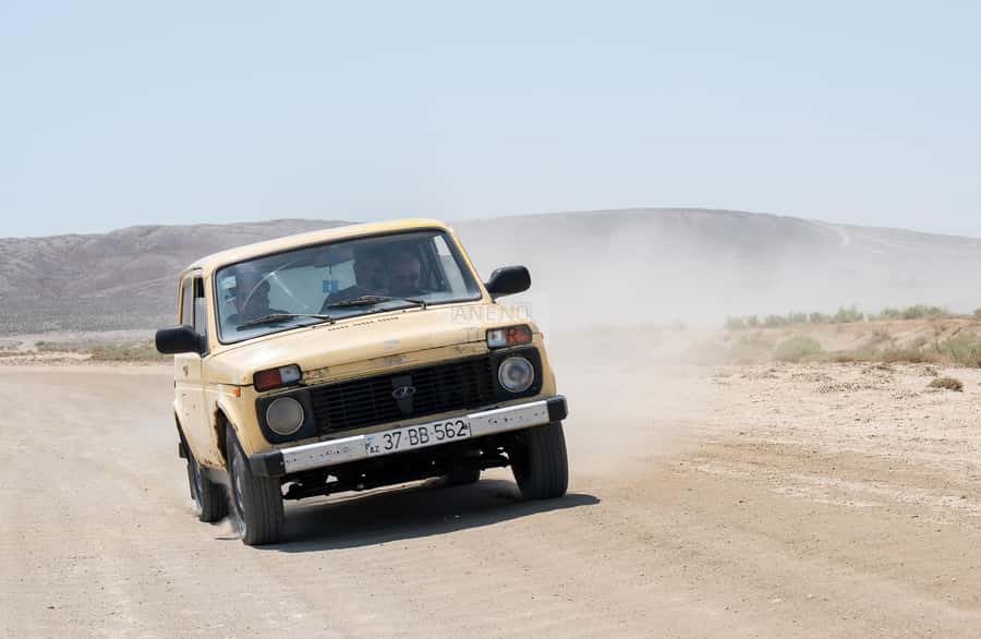 From Baku: Gobustan 4x4 Private Tour - Private - Is $235 Good Value for Up to Three People?
