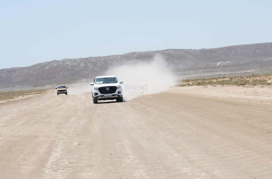 From Baku: Gobustan 4x4 Private Tour - Private - Who Will Enjoy This Tour Most